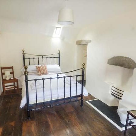 Tyn Llwyn Villa Dolgellau Kültér fotó