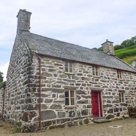 Tyn Llwyn Villa Dolgellau Kültér fotó
