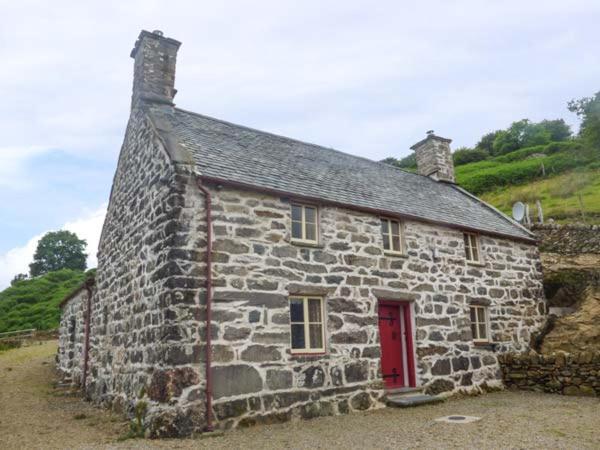 Tyn Llwyn Villa Dolgellau Kültér fotó